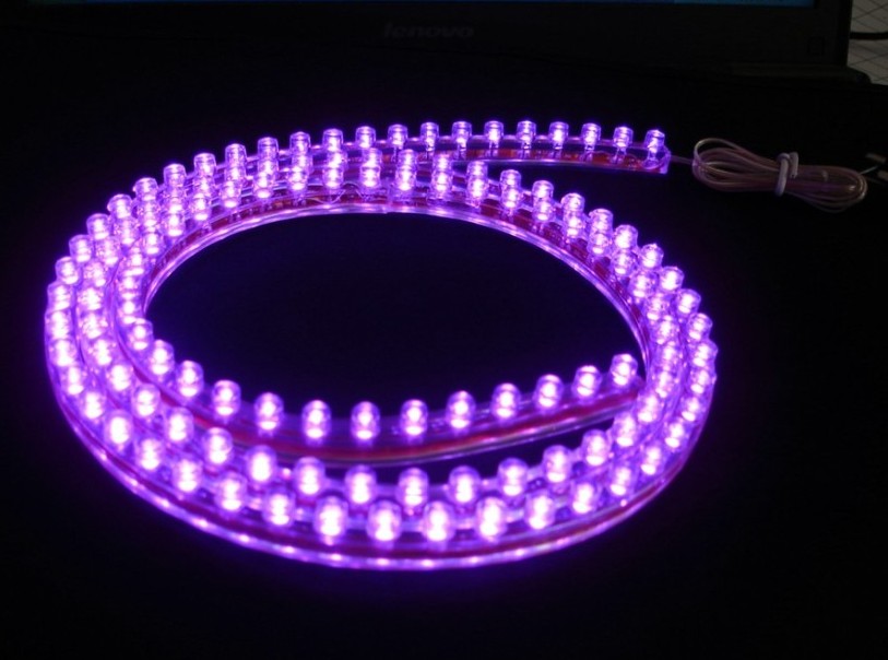攀枝花LED紫色燈條