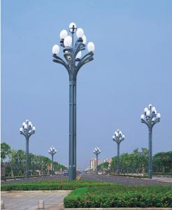 LED路燈、中華燈